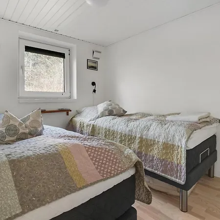 Feriehus Lovely In Hurup Thy With Sauna