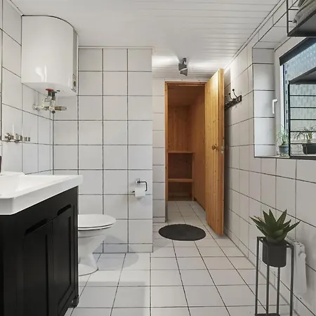 Lovely In Hurup Thy With Sauna Sønder Ydby