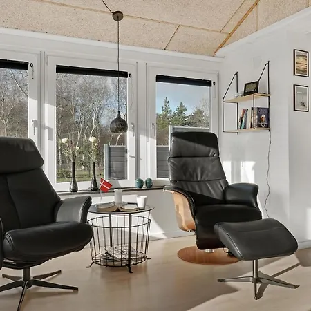 Lovely In Hurup Thy With Sauna Sønder Ydby